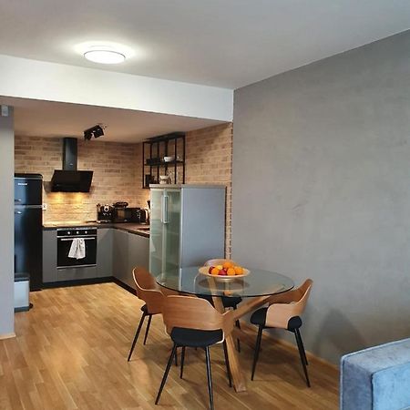 Apartman Moderna Donovaly Eksteriør billede