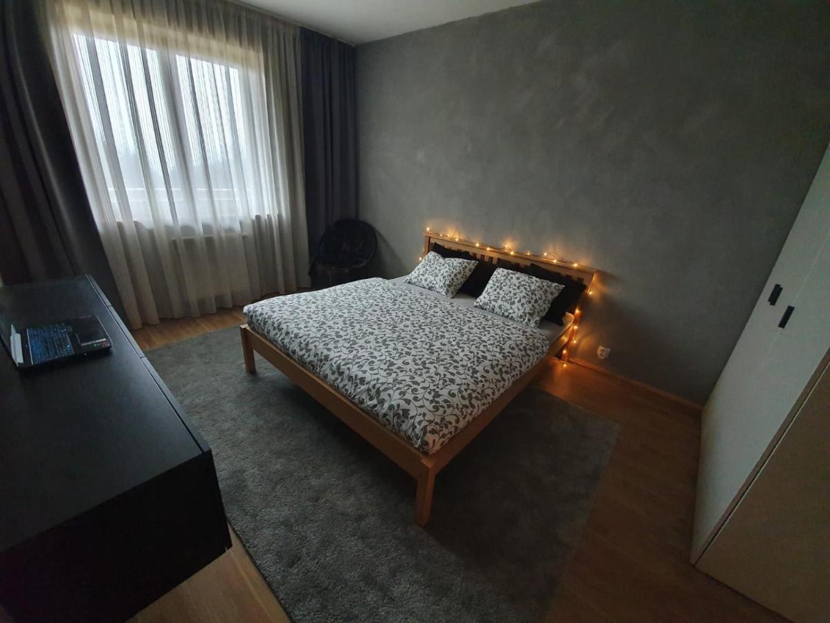 Apartman Moderna Donovaly Eksteriør billede