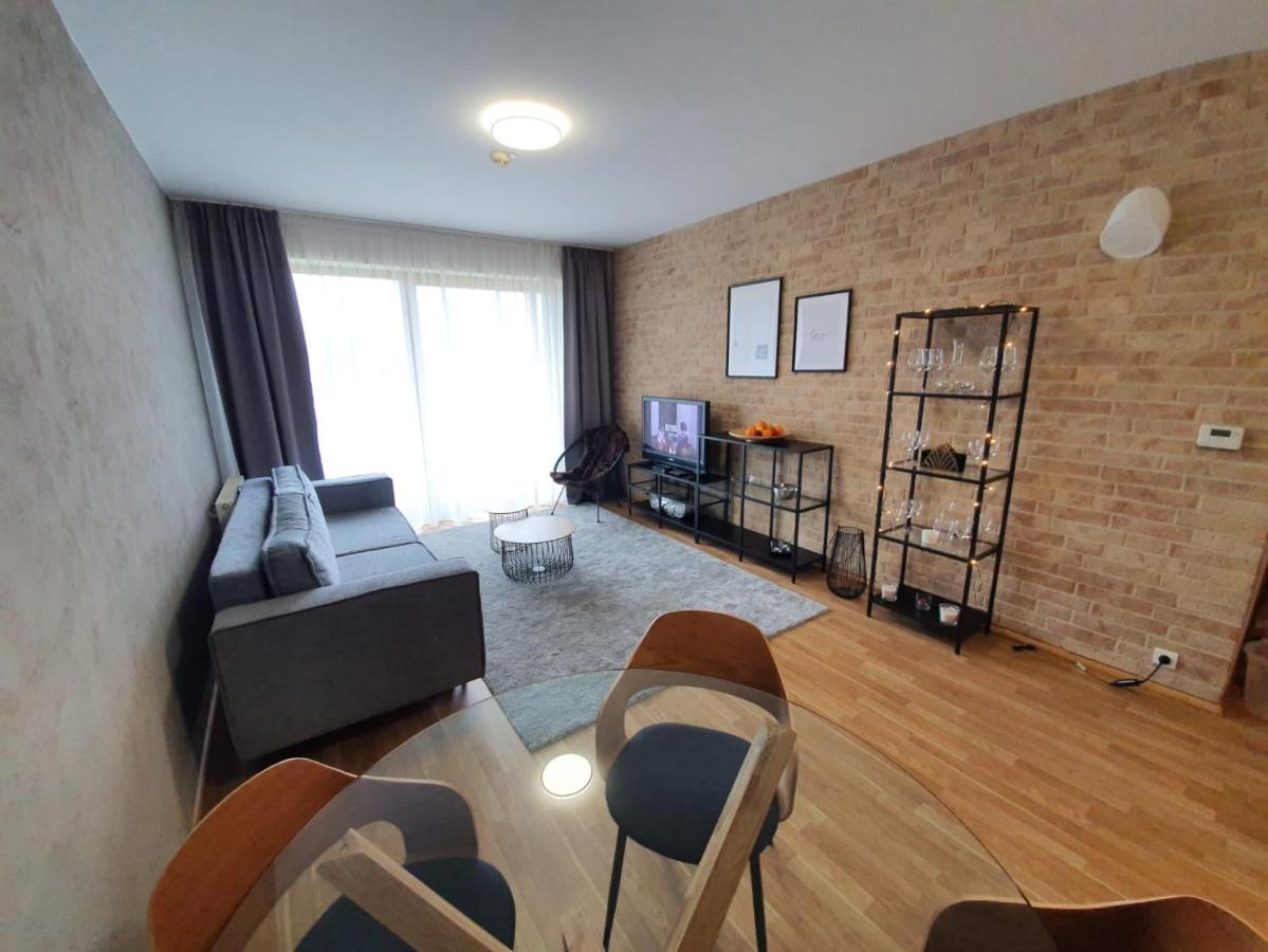 Apartman Moderna Donovaly Eksteriør billede