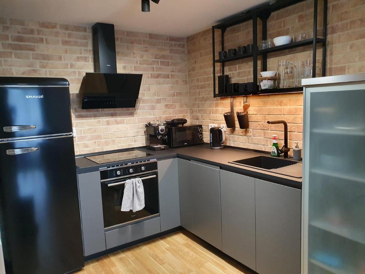 Apartman Moderna Donovaly Eksteriør billede