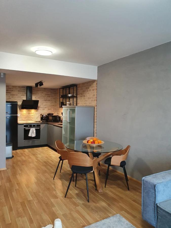 Apartman Moderna Donovaly Eksteriør billede