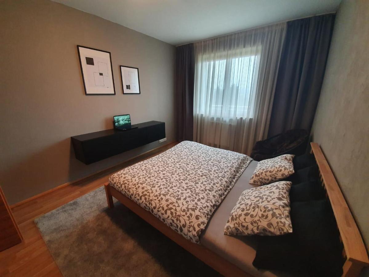 Apartman Moderna Donovaly Eksteriør billede