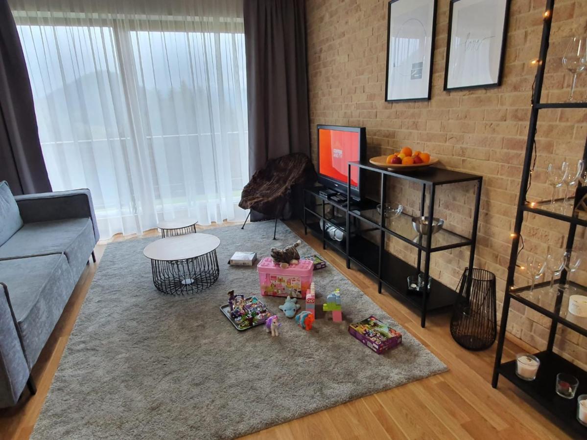 Apartman Moderna Donovaly Eksteriør billede