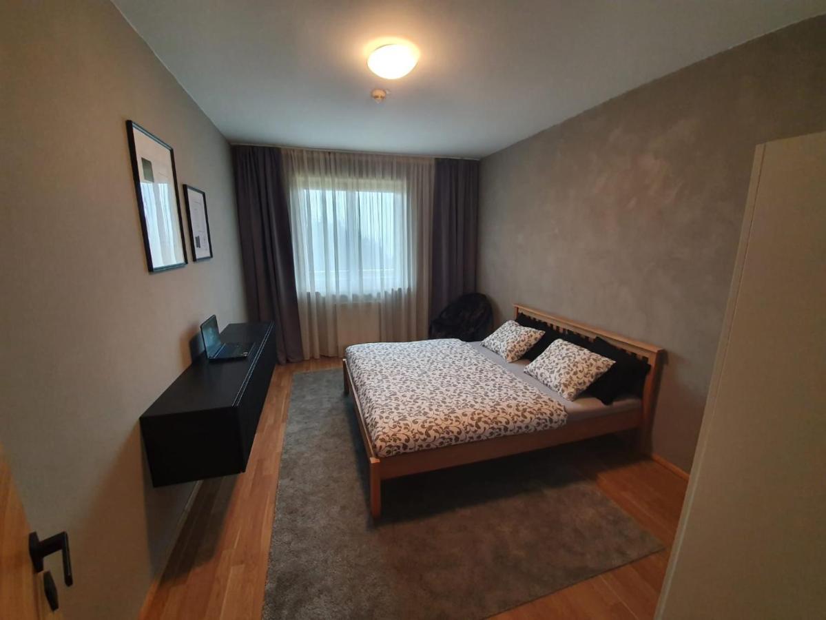 Apartman Moderna Donovaly Eksteriør billede