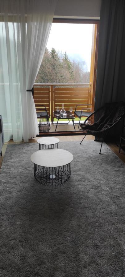 Apartman Moderna Donovaly Eksteriør billede