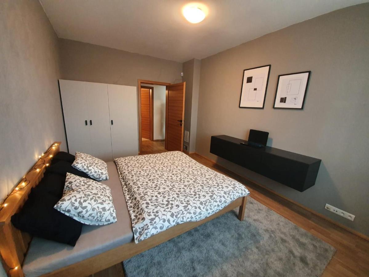 Apartman Moderna Donovaly Eksteriør billede