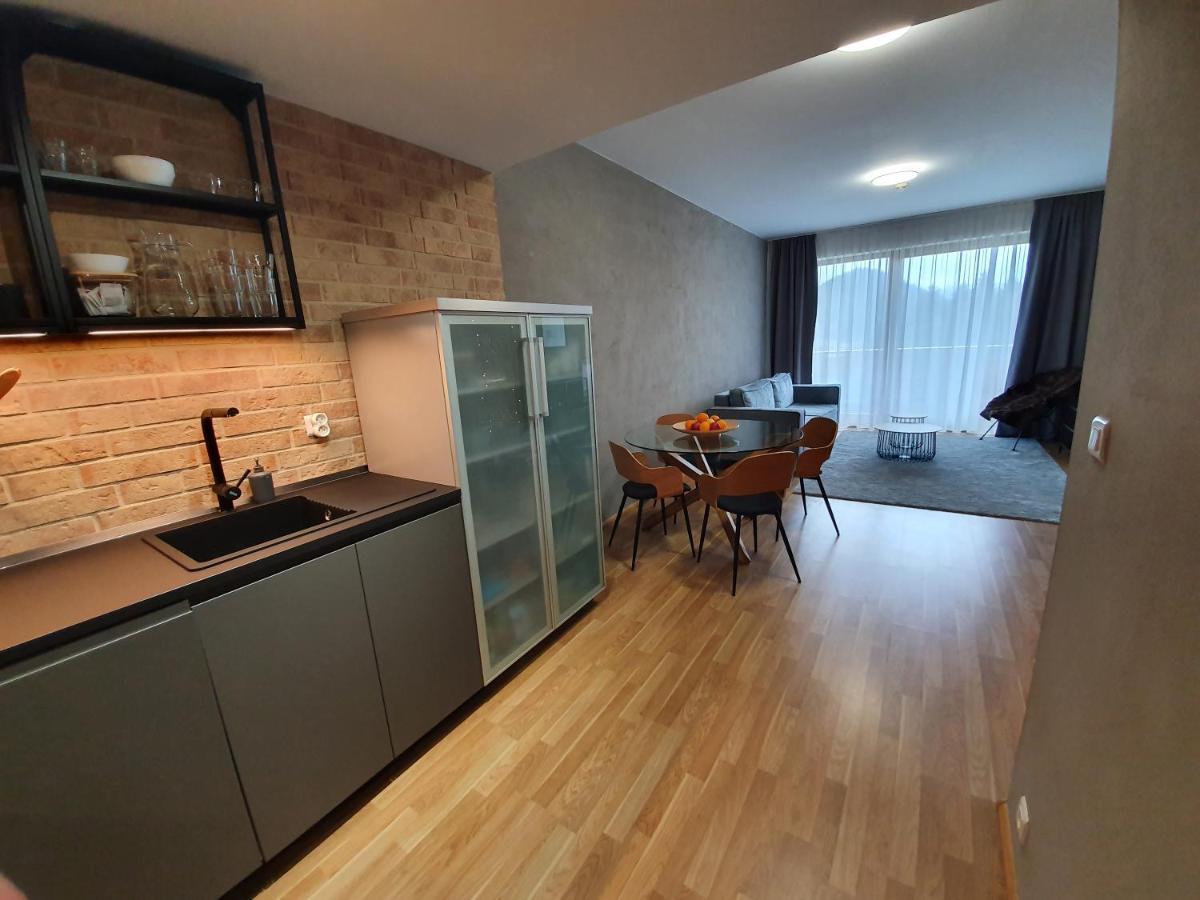 Apartman Moderna Donovaly Eksteriør billede