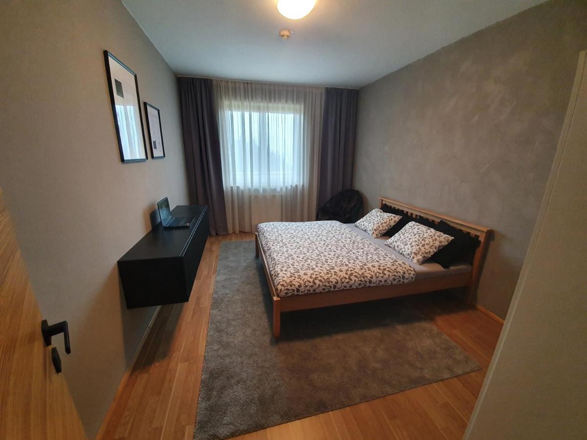 Apartman Moderna Donovaly Eksteriør billede